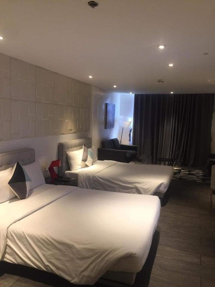 Hotel Park Residences 3*