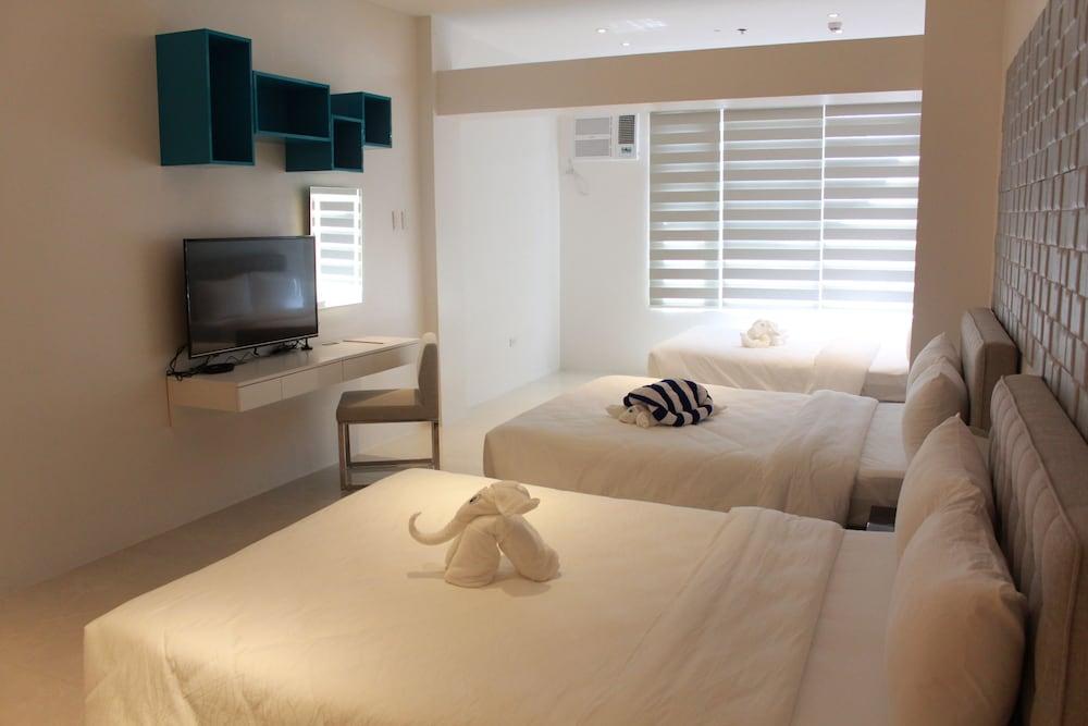 Park Residences Hotel