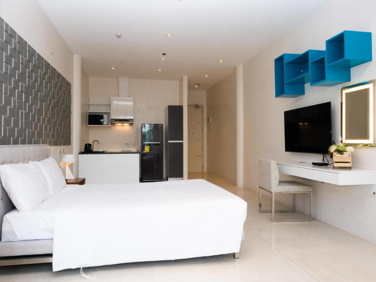 Park Residences Hotel Taguig
