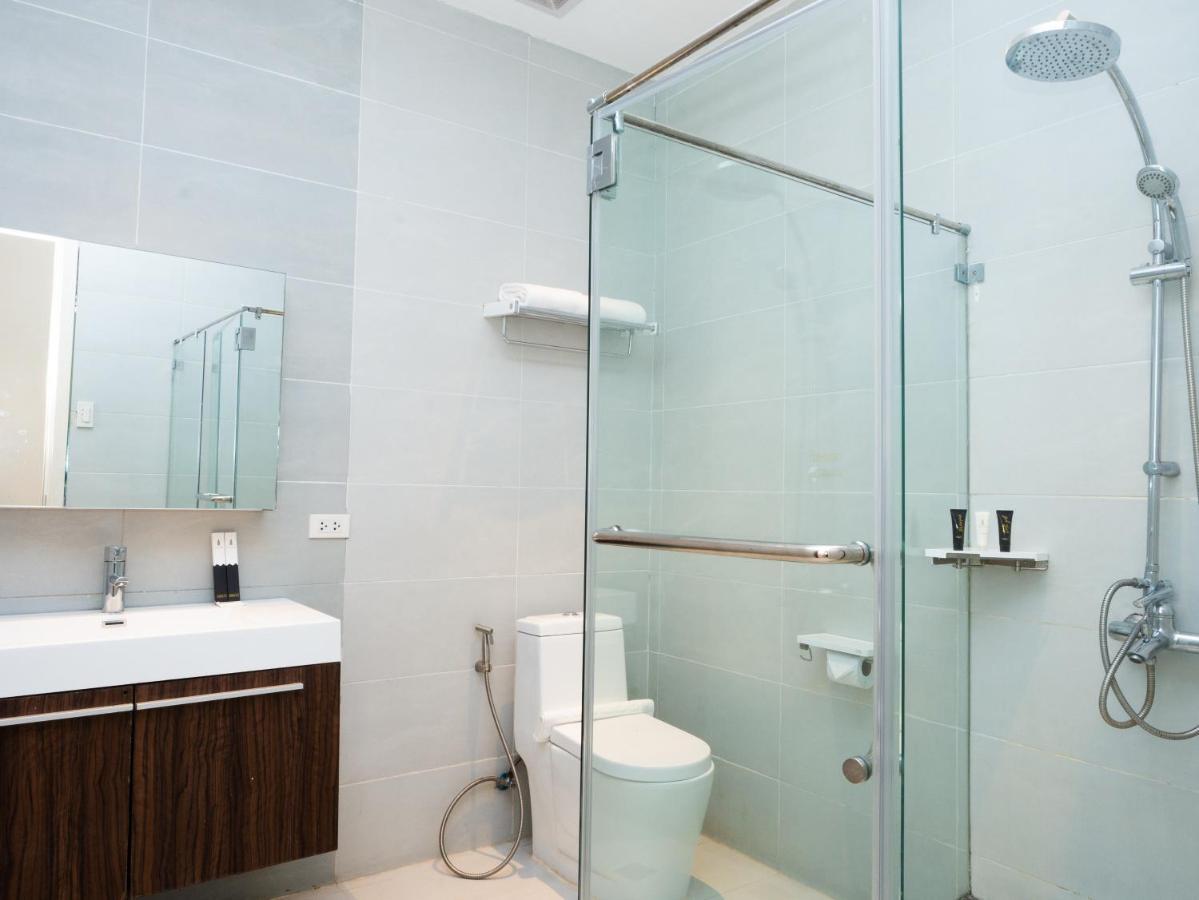 Park Residences Hotel
