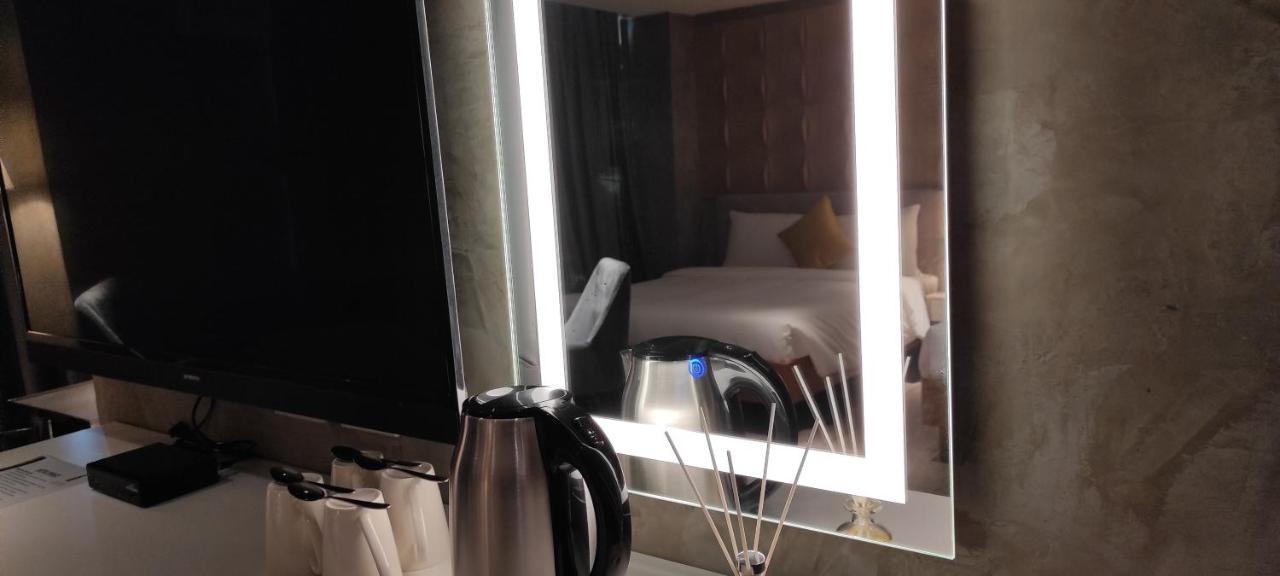 Park Residences Taguig