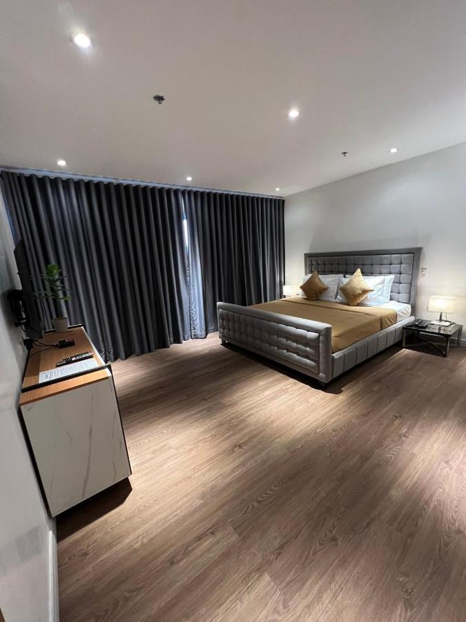 Park Residences Hotel Taguig