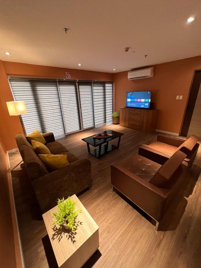 Park Residences Hotel 3*