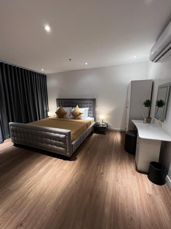 Hotel Park Residences Taguig