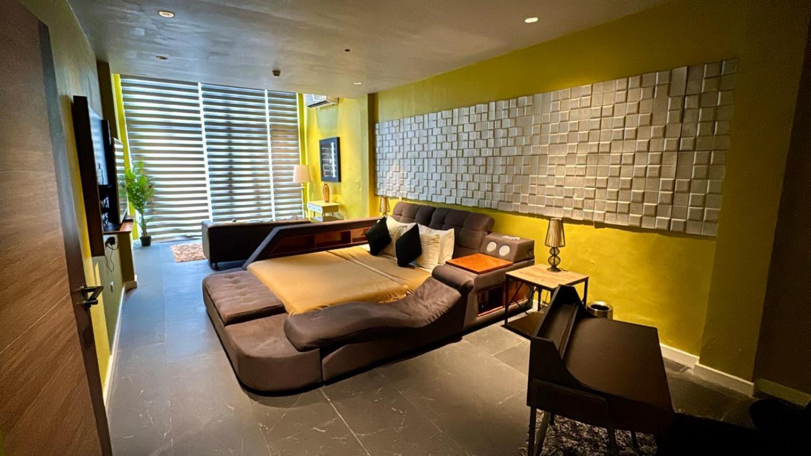 Hotel Park Residences