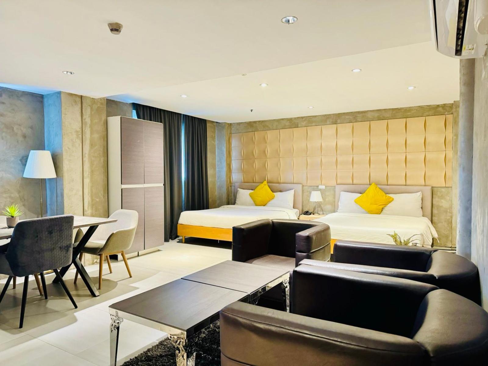 Park Residences Taguig