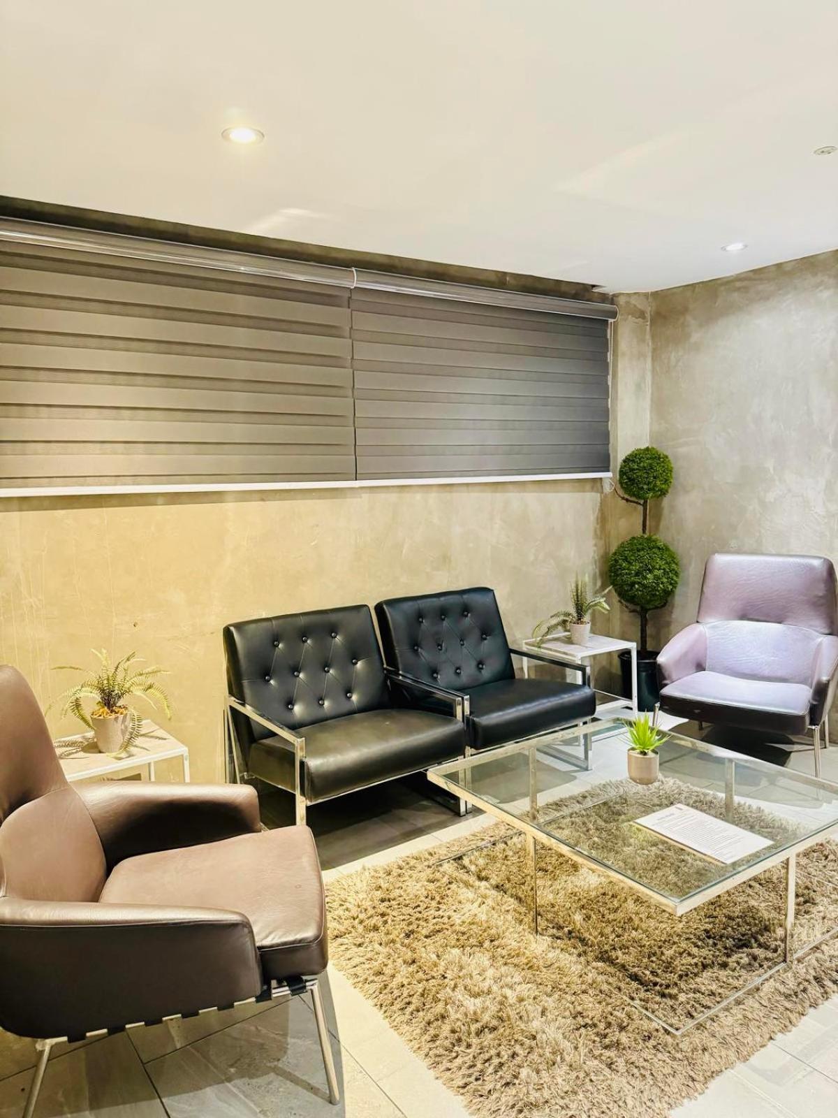 Park Residences 3*