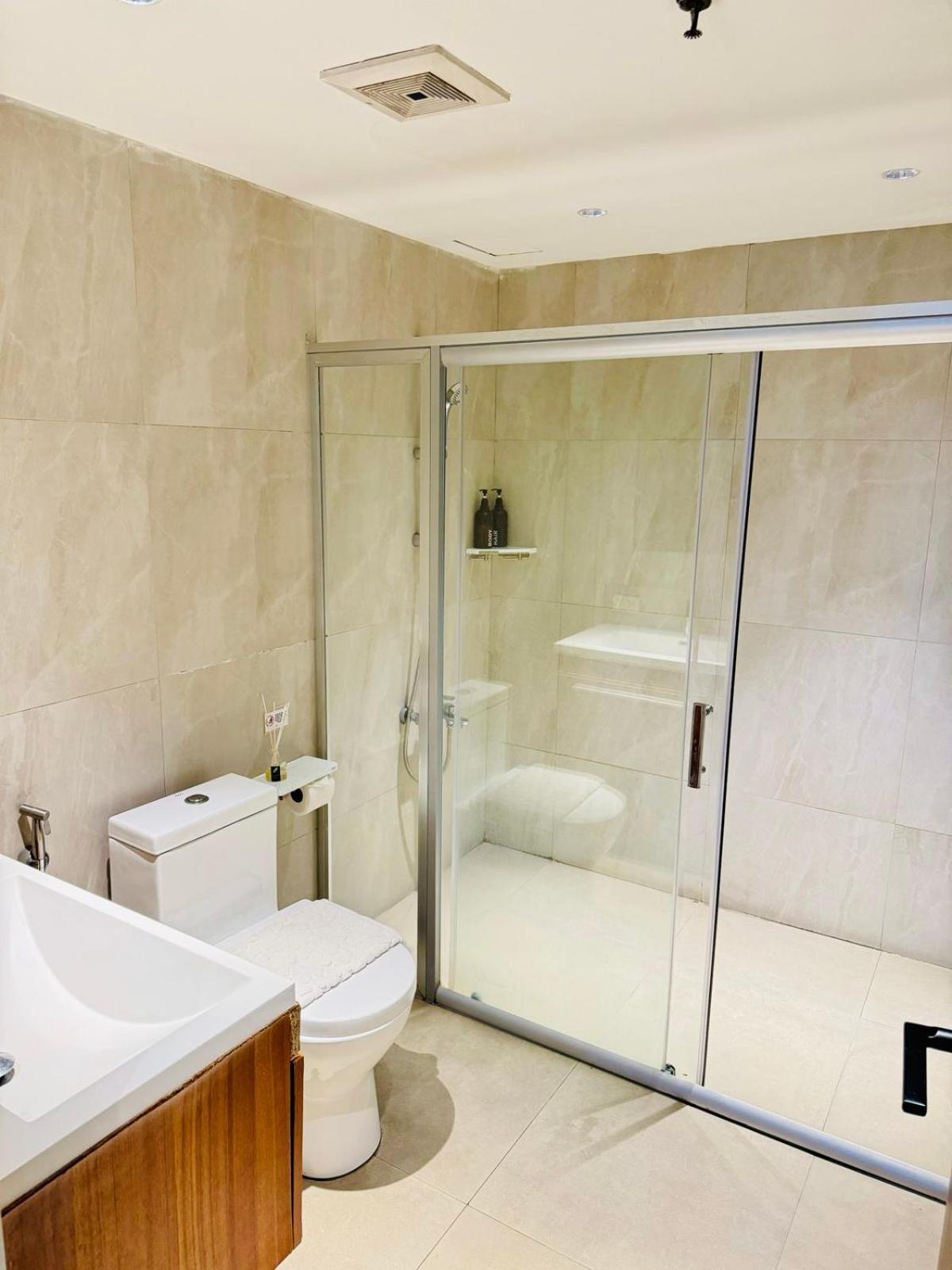 Park Residences Taguig