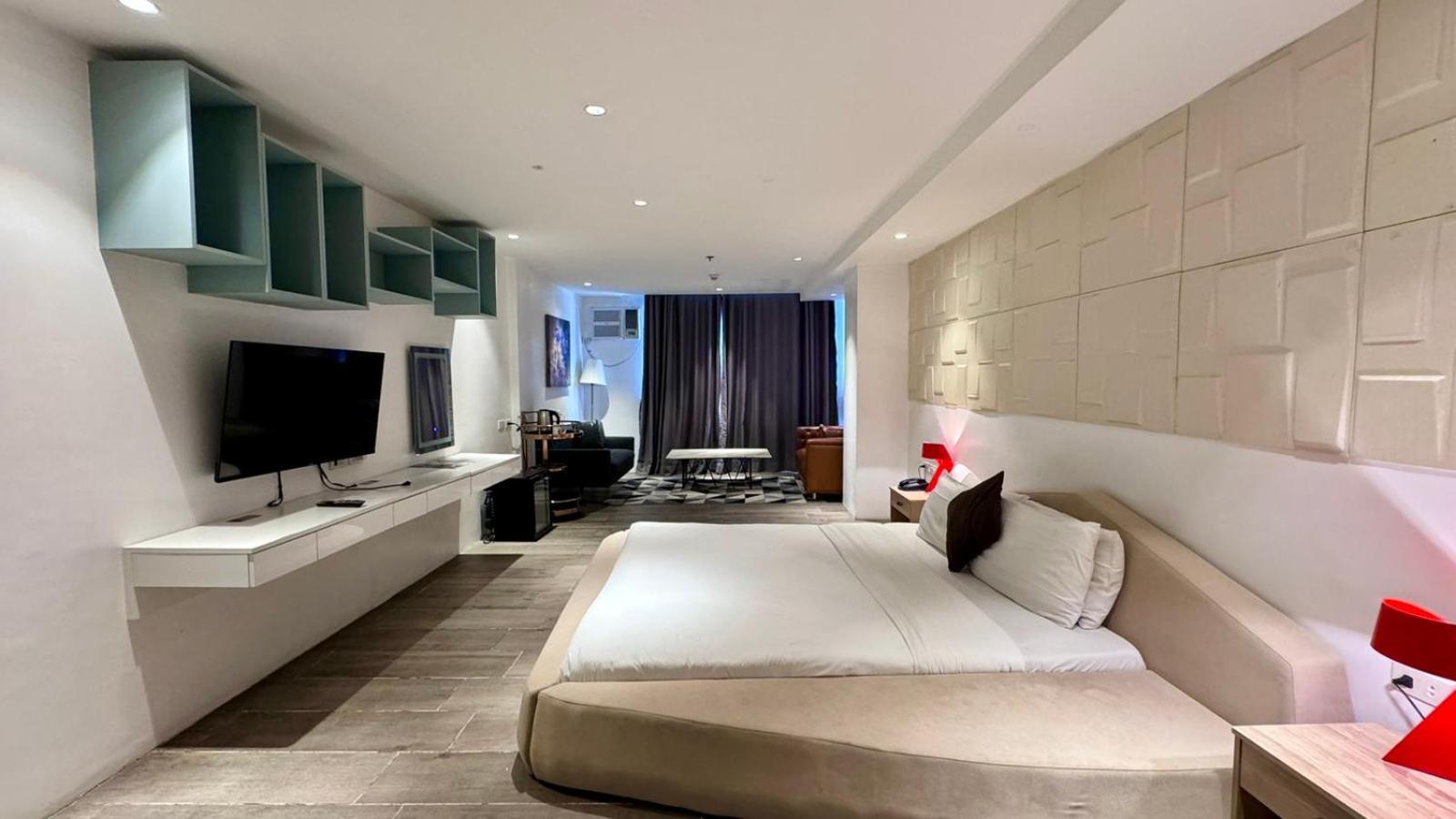Park Residences Hotel