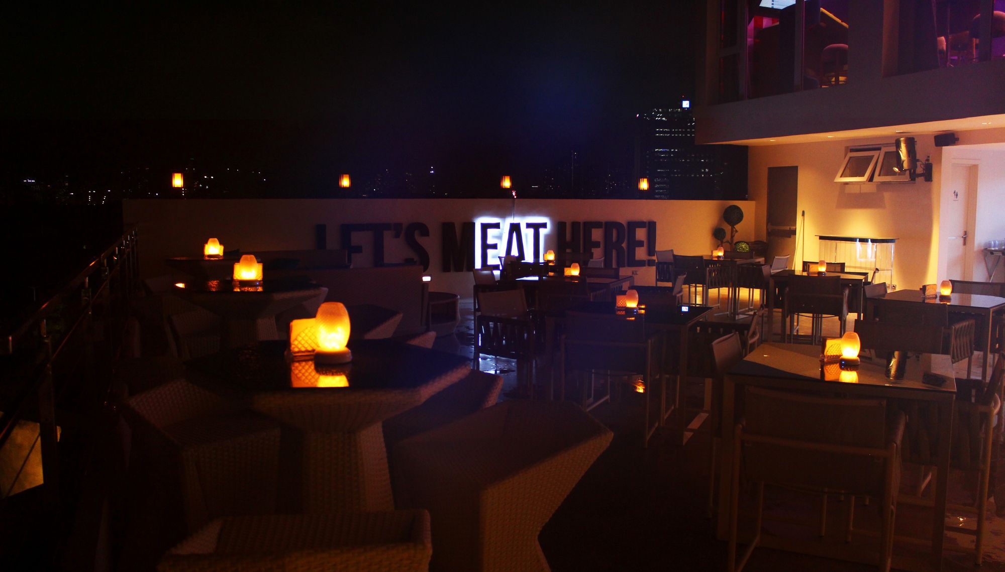 Park Residences Hotel 3*