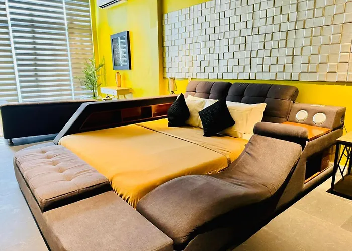 City Park Hotel Residences