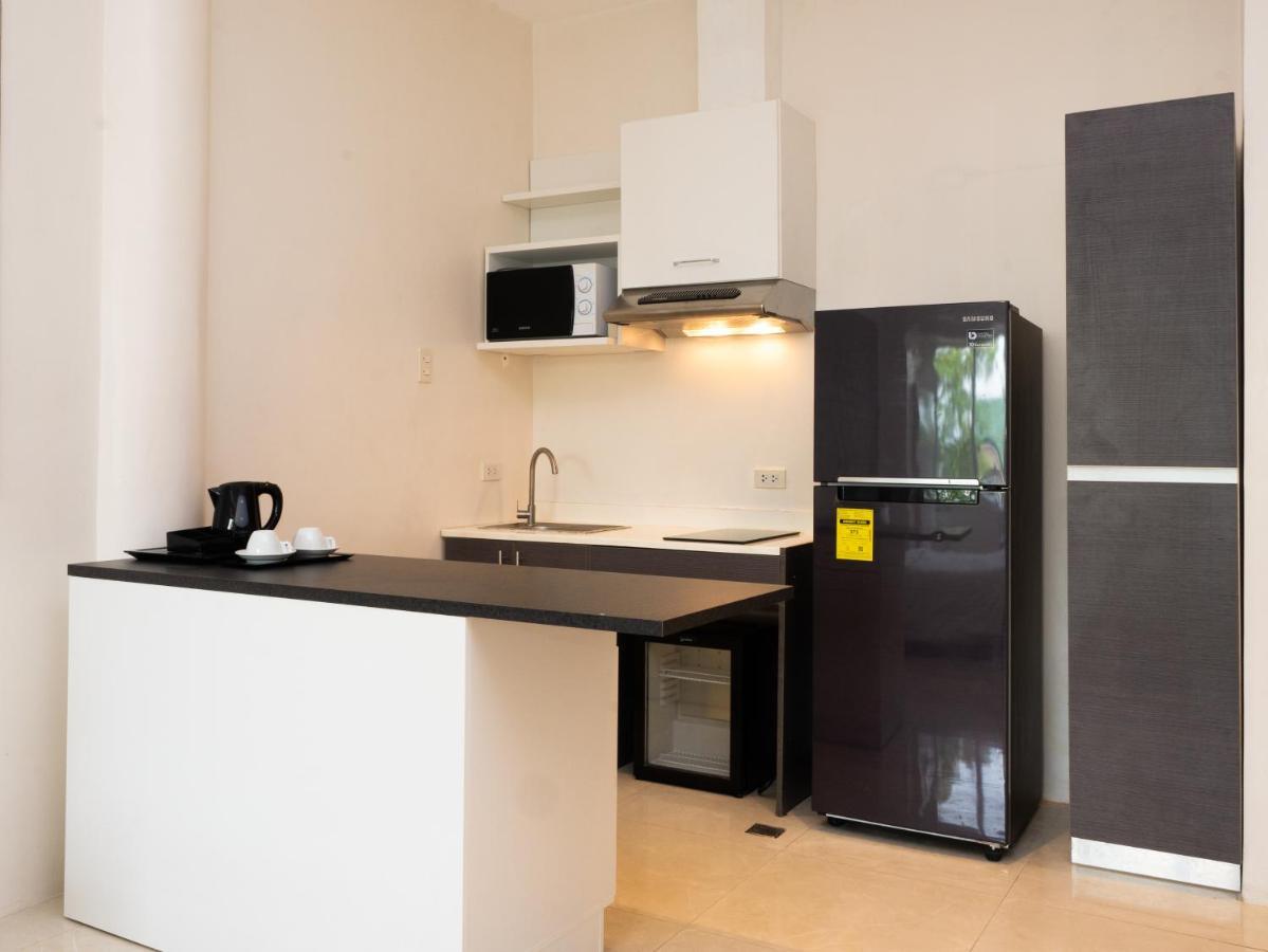 Park Residences 3* Taguig