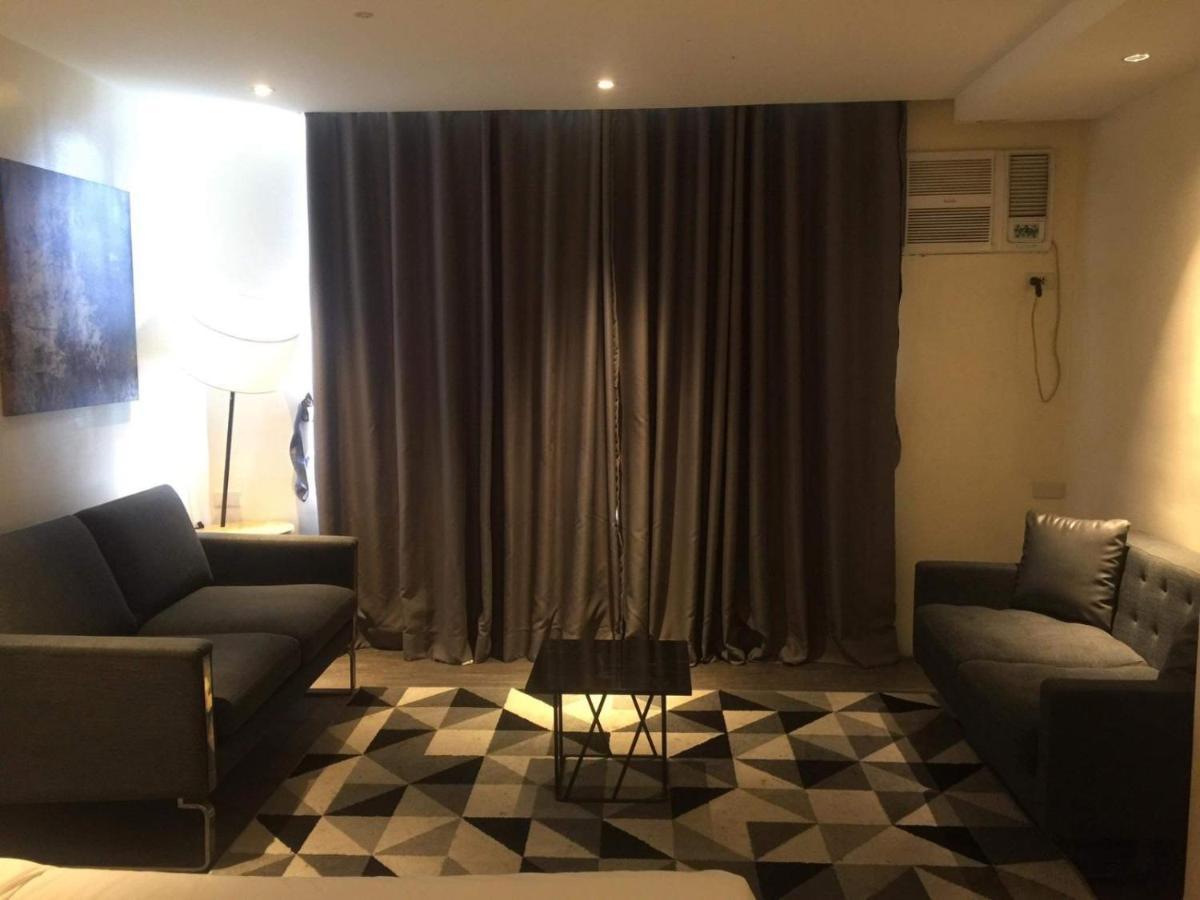 Park Residences 3* Taguig
