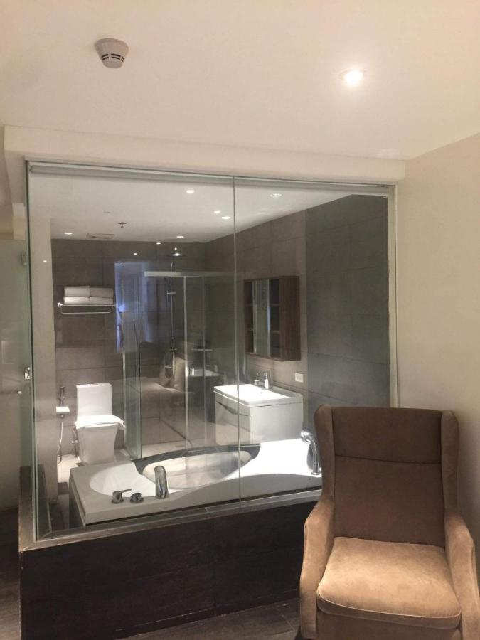 Hotel Park Residences Taguig