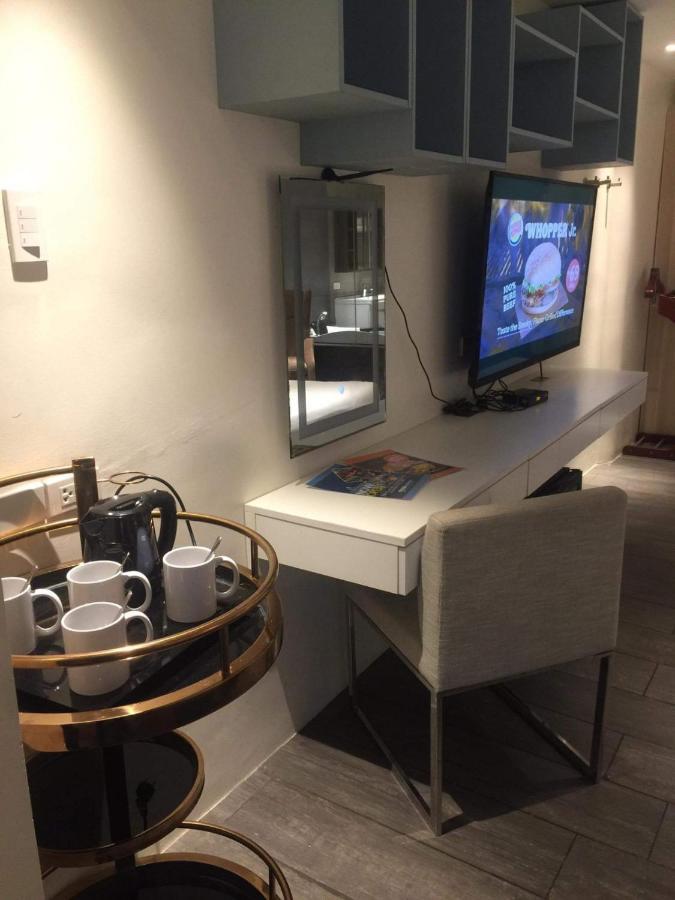 Park Residences Hotel 3*