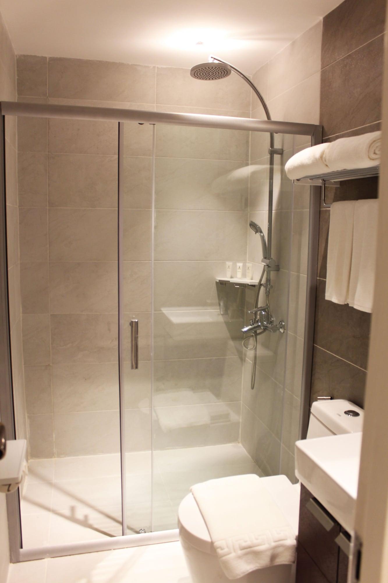 Park Residences Hotel 3*