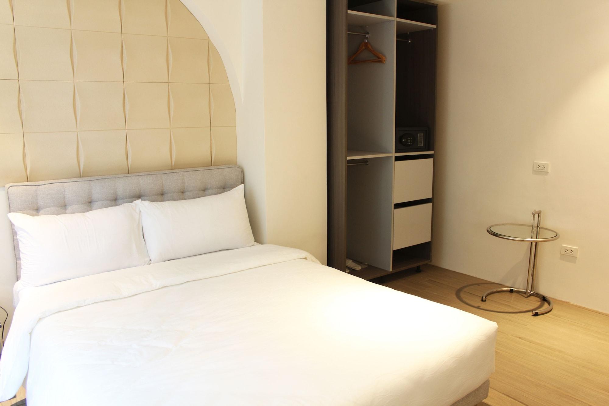 Hotel Park Residences 3*
