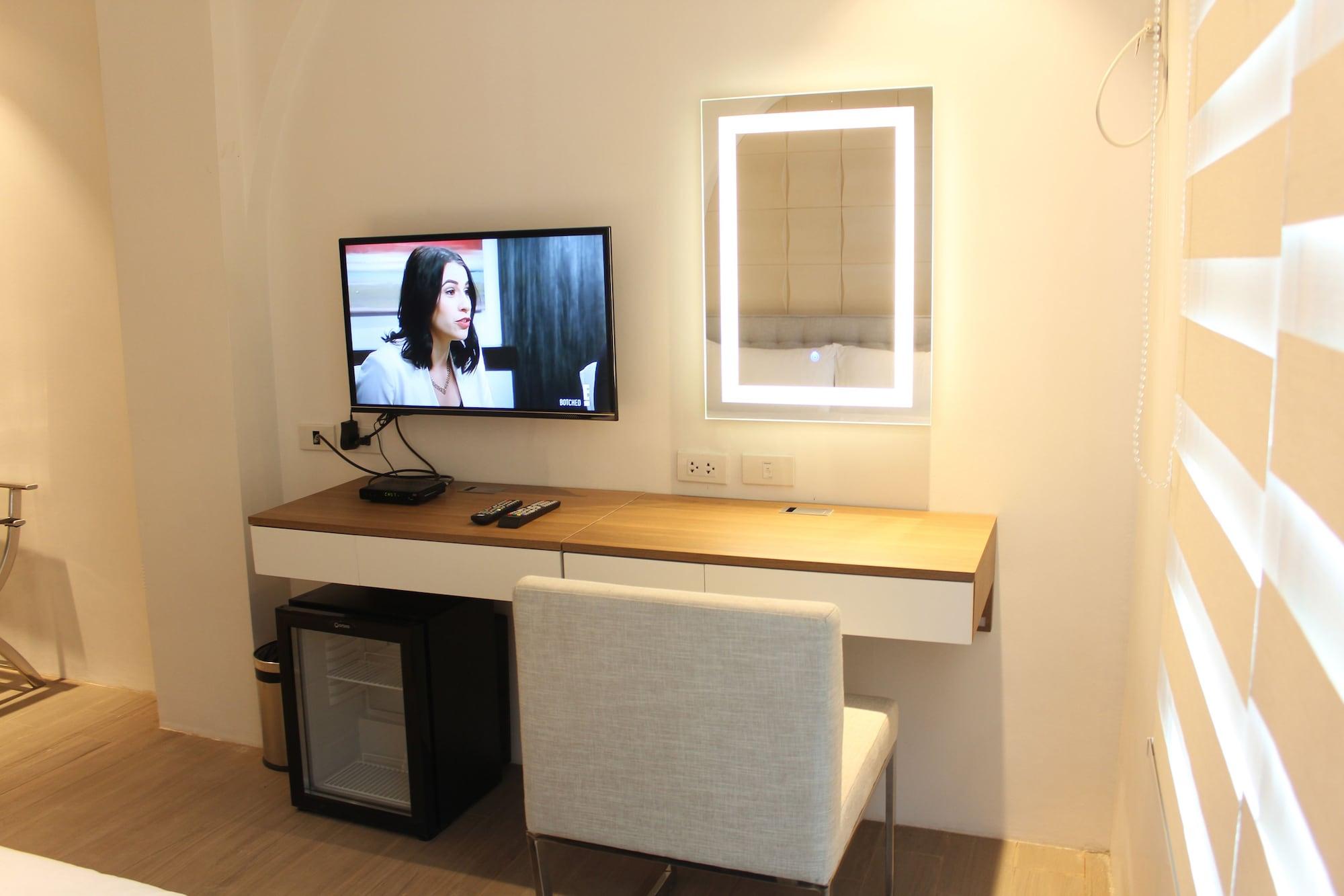Park Residences Taguig