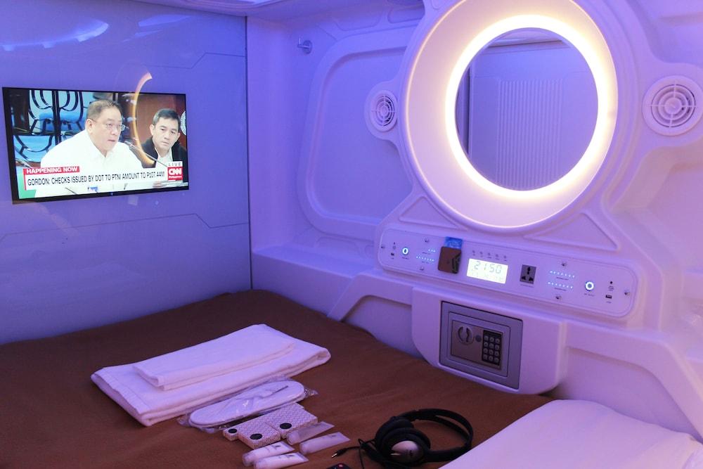 Park Residences Hotel 3*