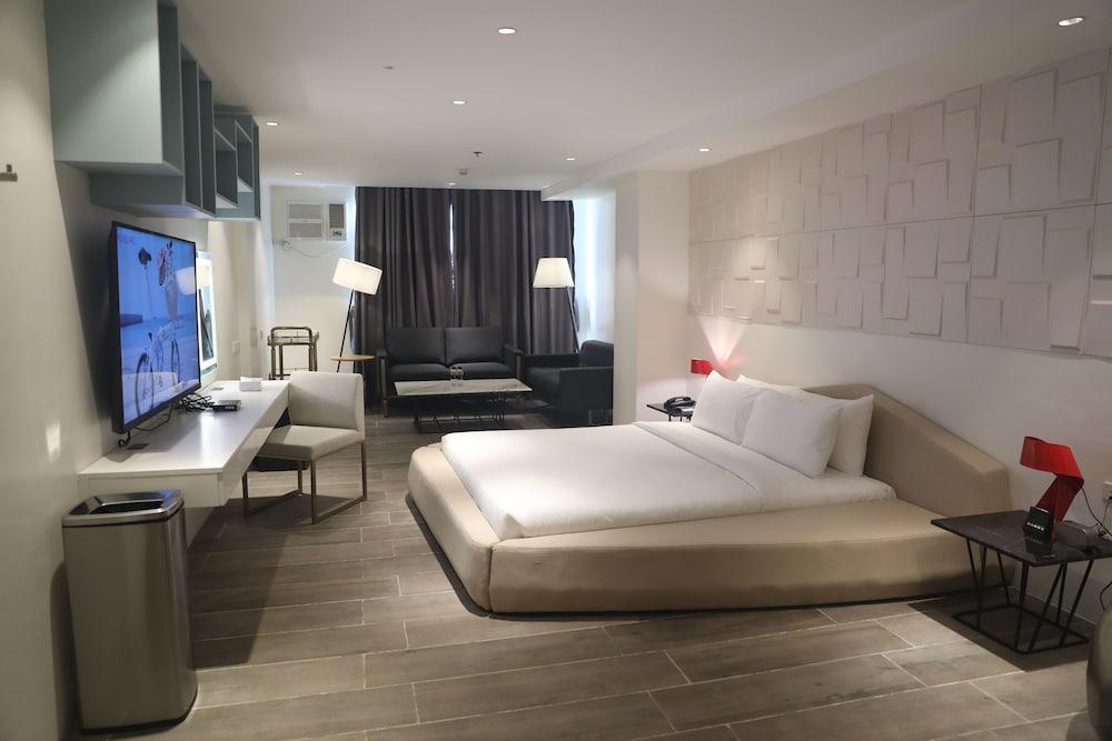 Park Residences