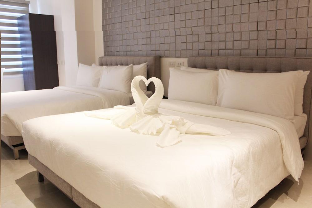 Park Residences 3* Taguig