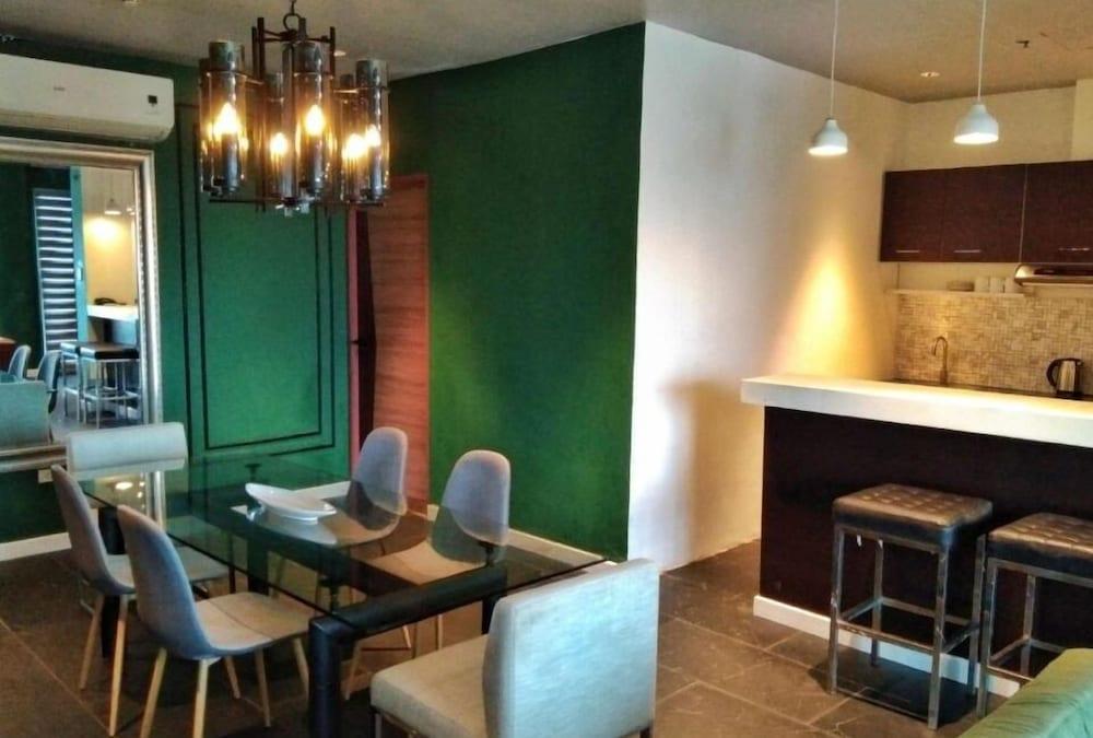 Park Residences Hotel 3*