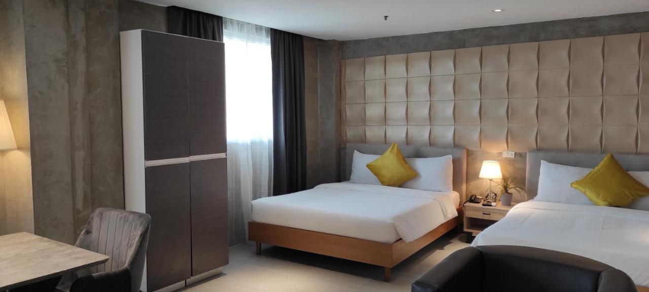 Park Residences 3*