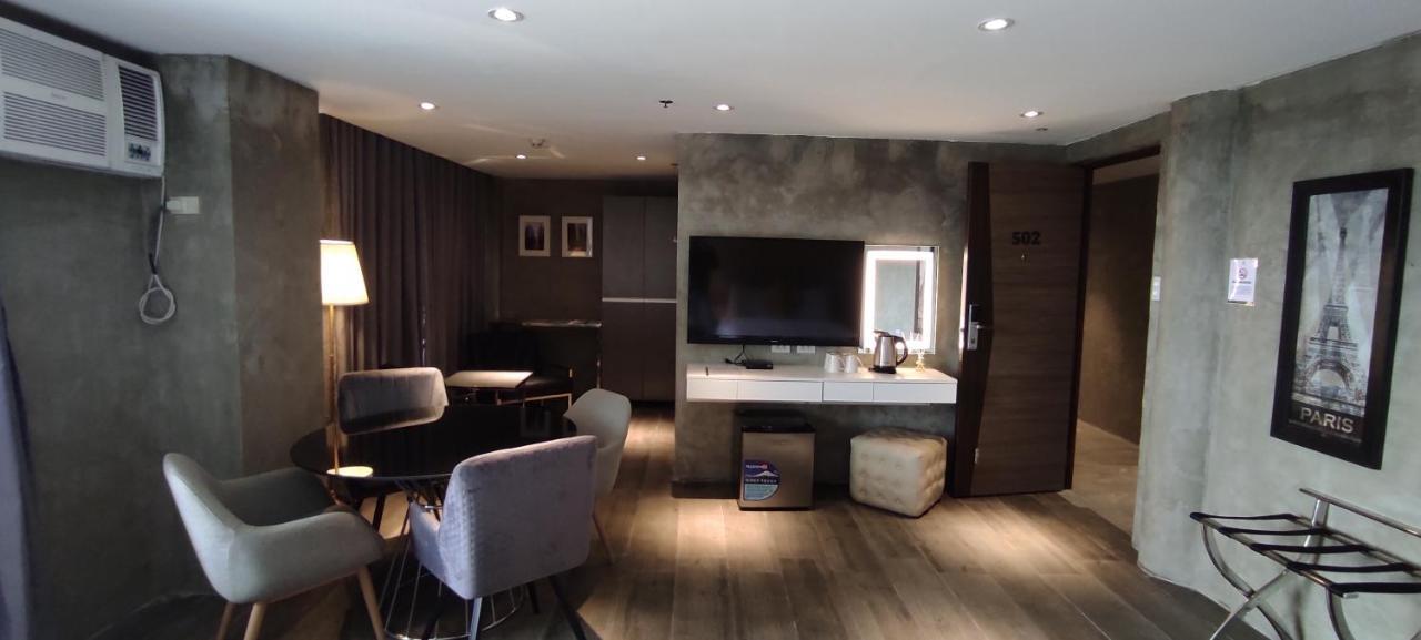 Park Residences Hotel 3*