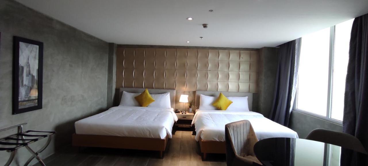 Park Residences Hotel Taguig