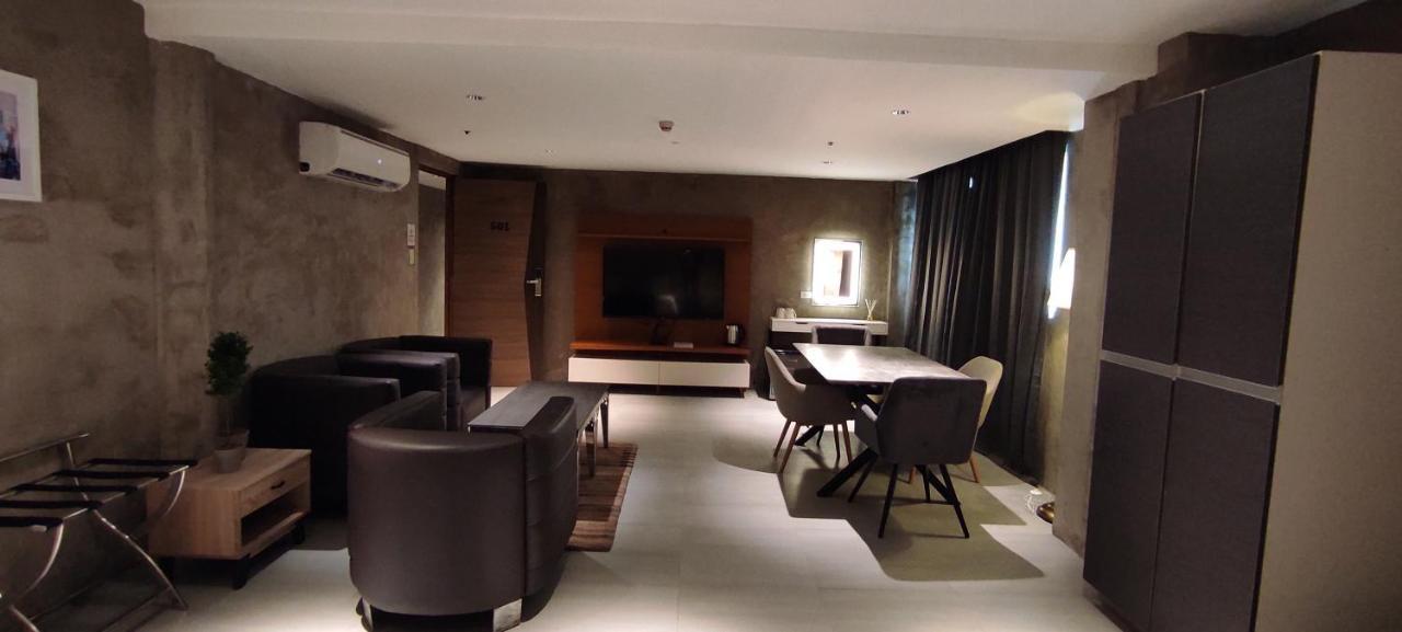 Park Residences Hotel Taguig