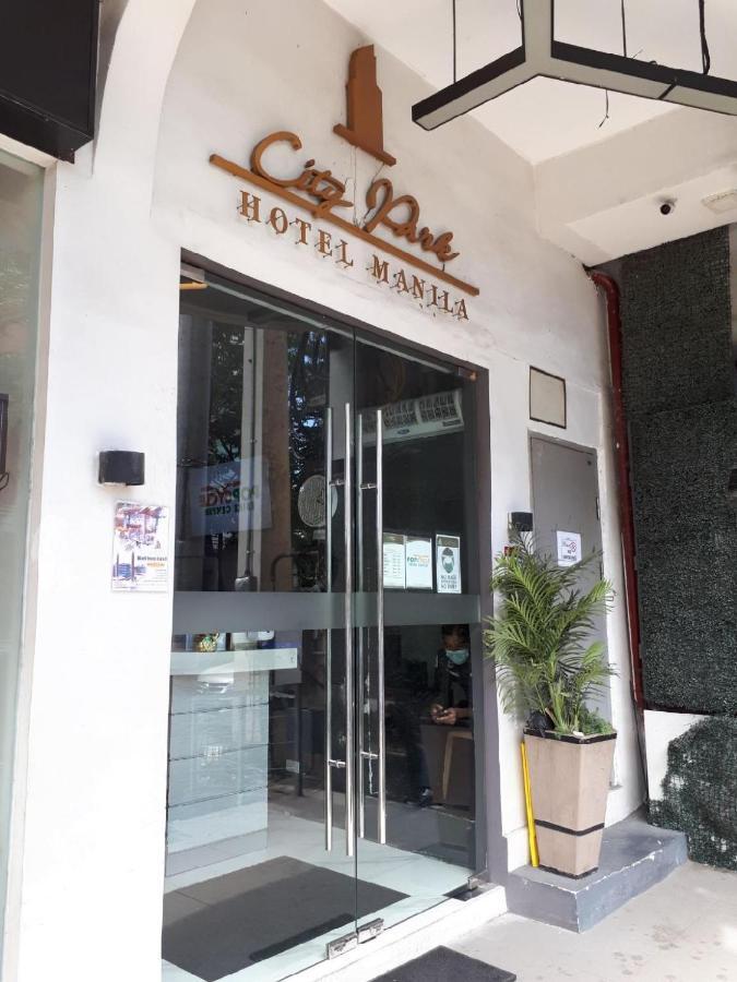 Park Residences Taguig