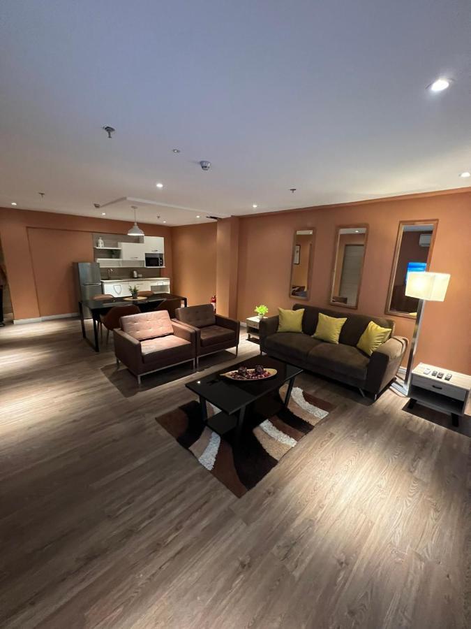 Park Residences Hotel Taguig