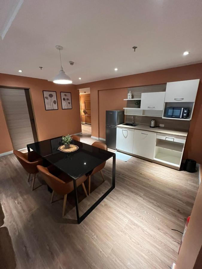 Park Residences Taguig