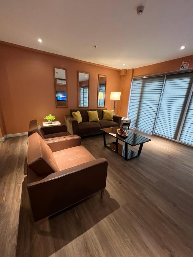 Park Residences 3*