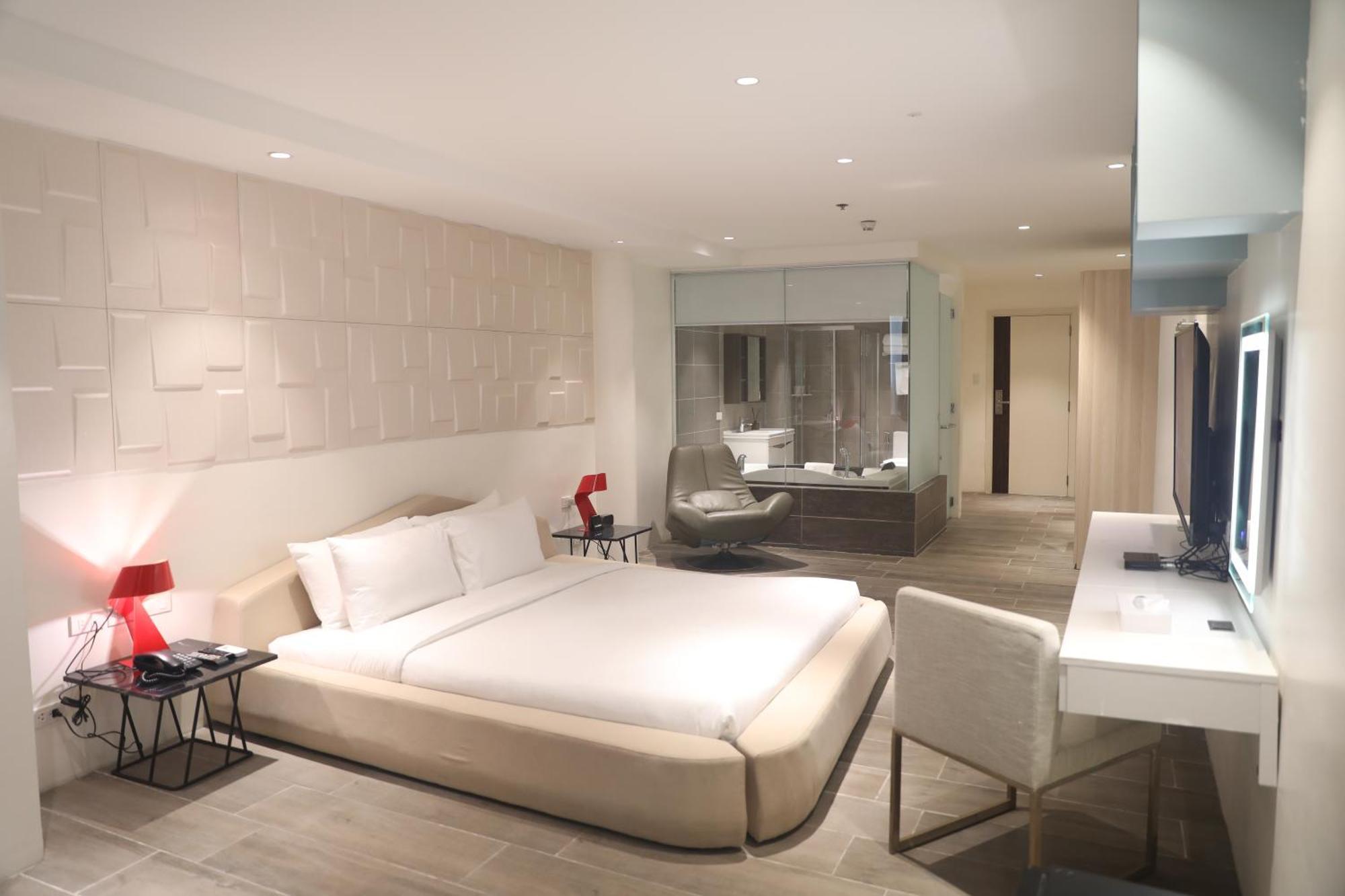 Park Residences Hotel Taguig