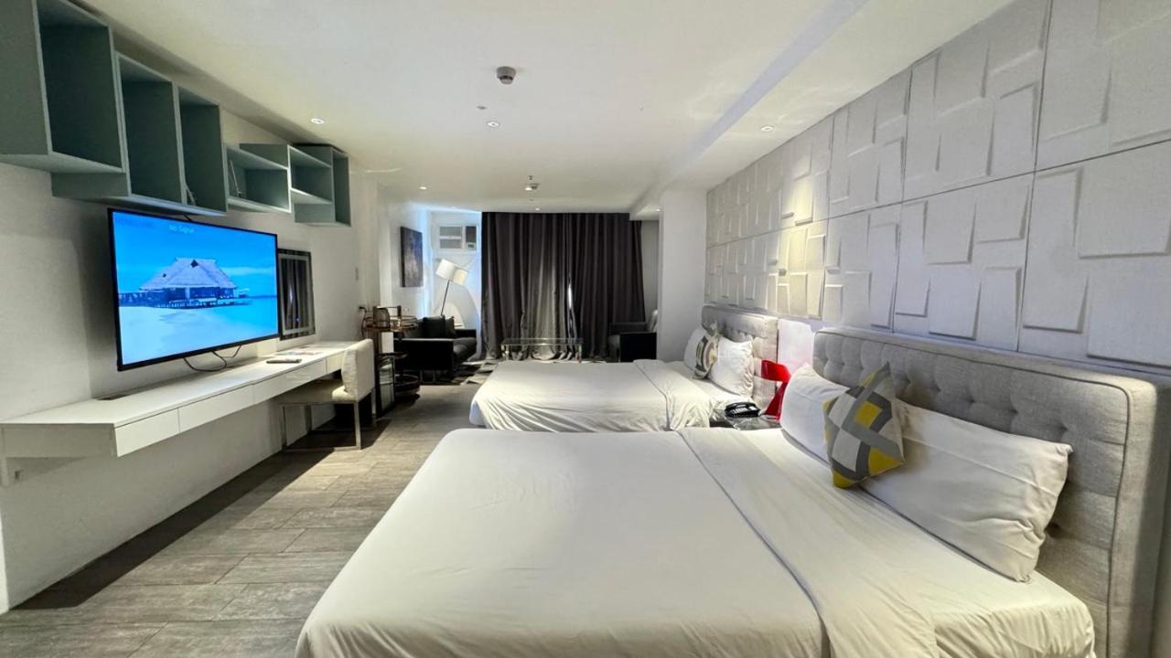 Hotel Park Residences 3*