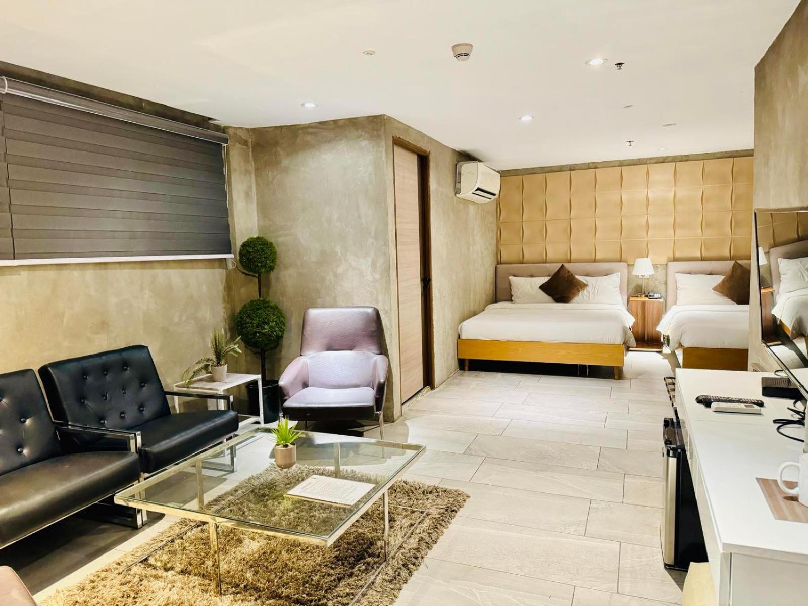 Park Residences Hotel Taguig