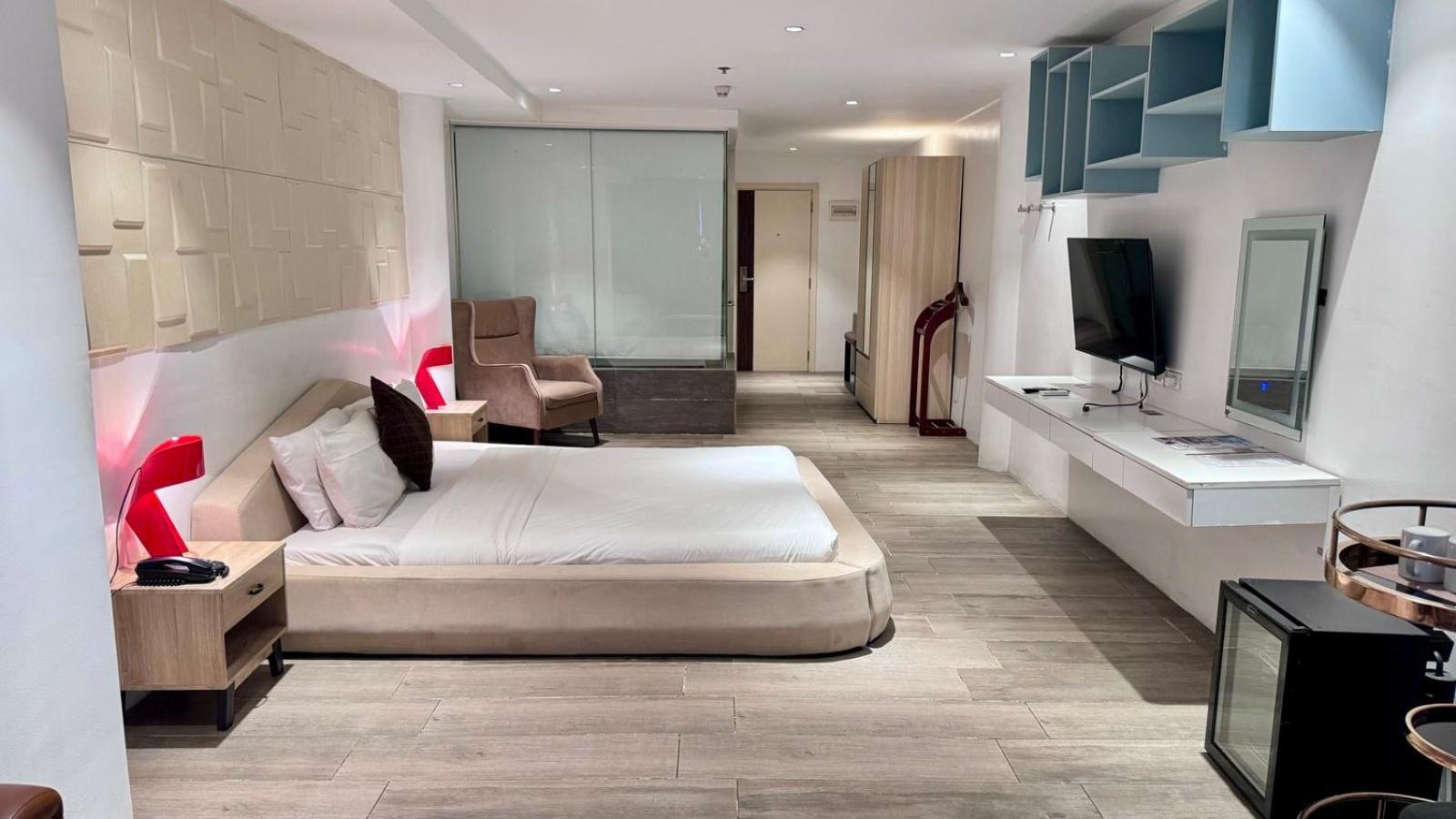 Hotel Park Residences