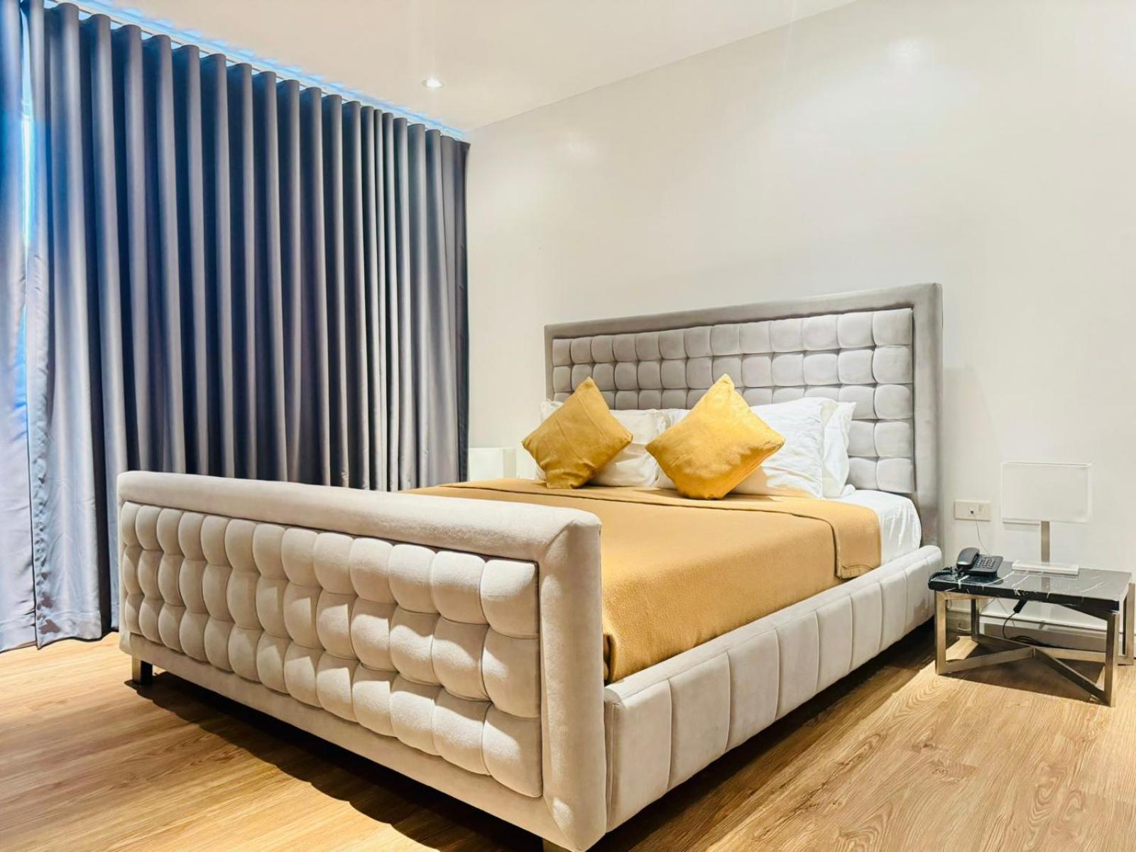 Hotel Park Residences Taguig