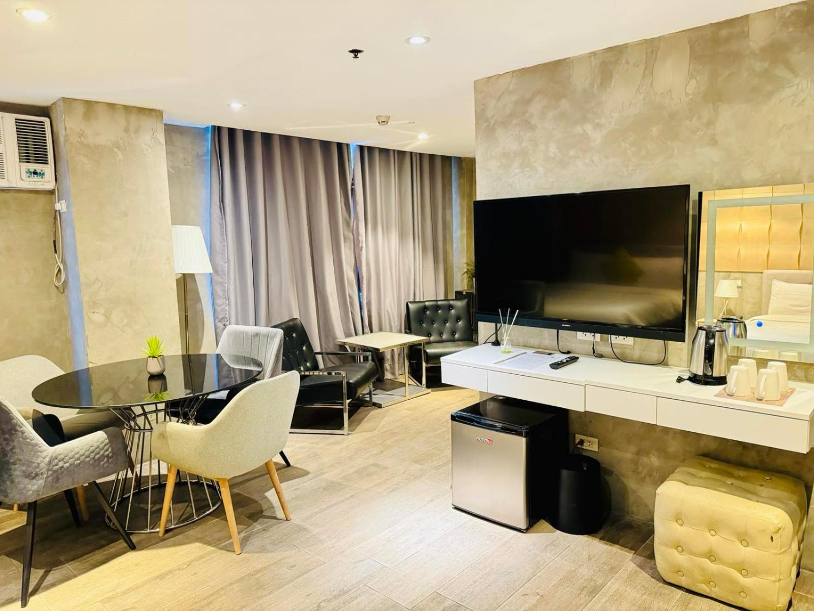 Park Residences Hotel Taguig