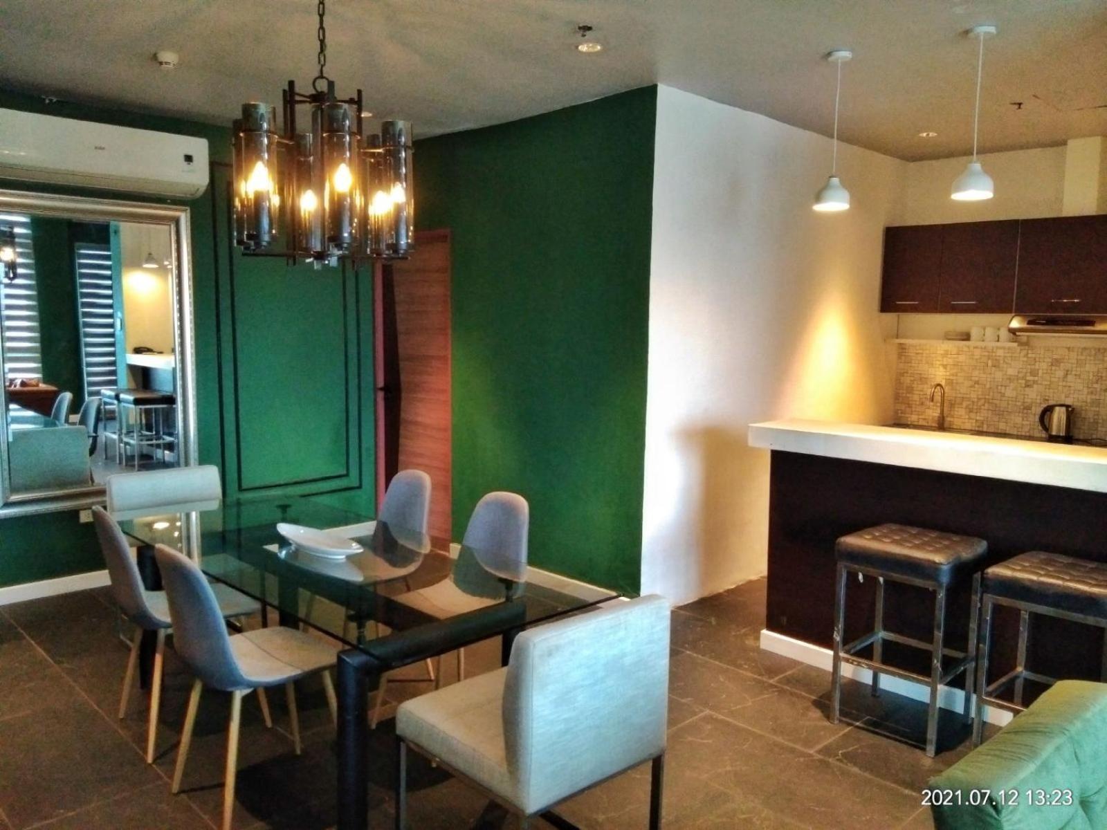 Park Residences Taguig