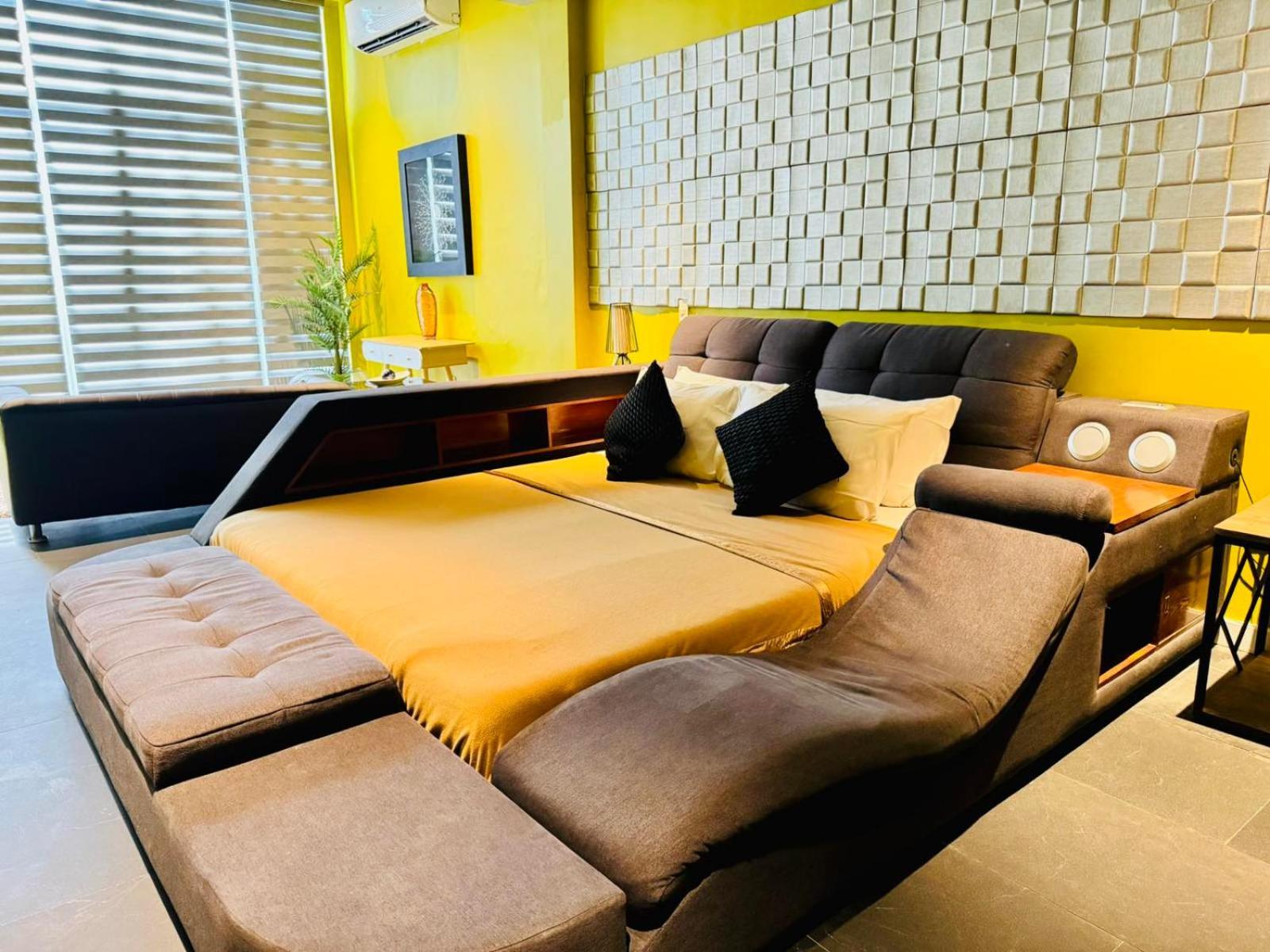 Park Residences Hotel