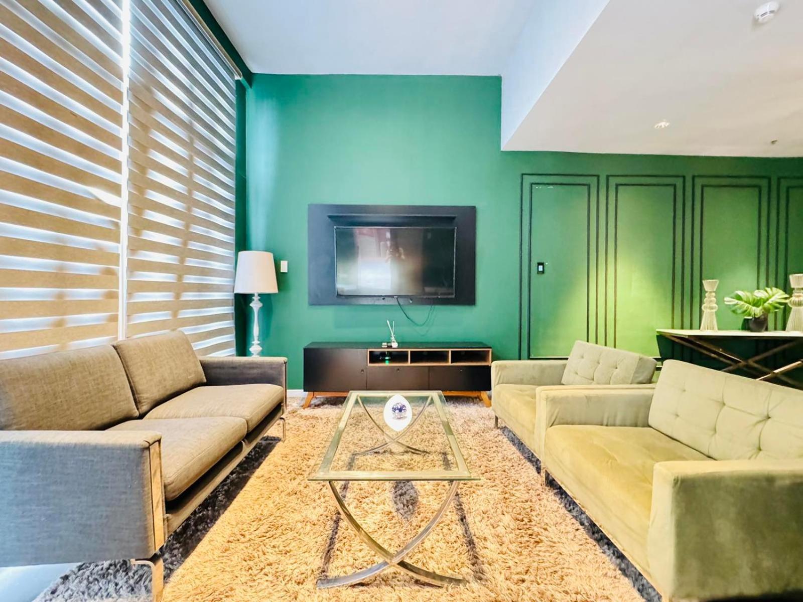 Hotel Park Residences