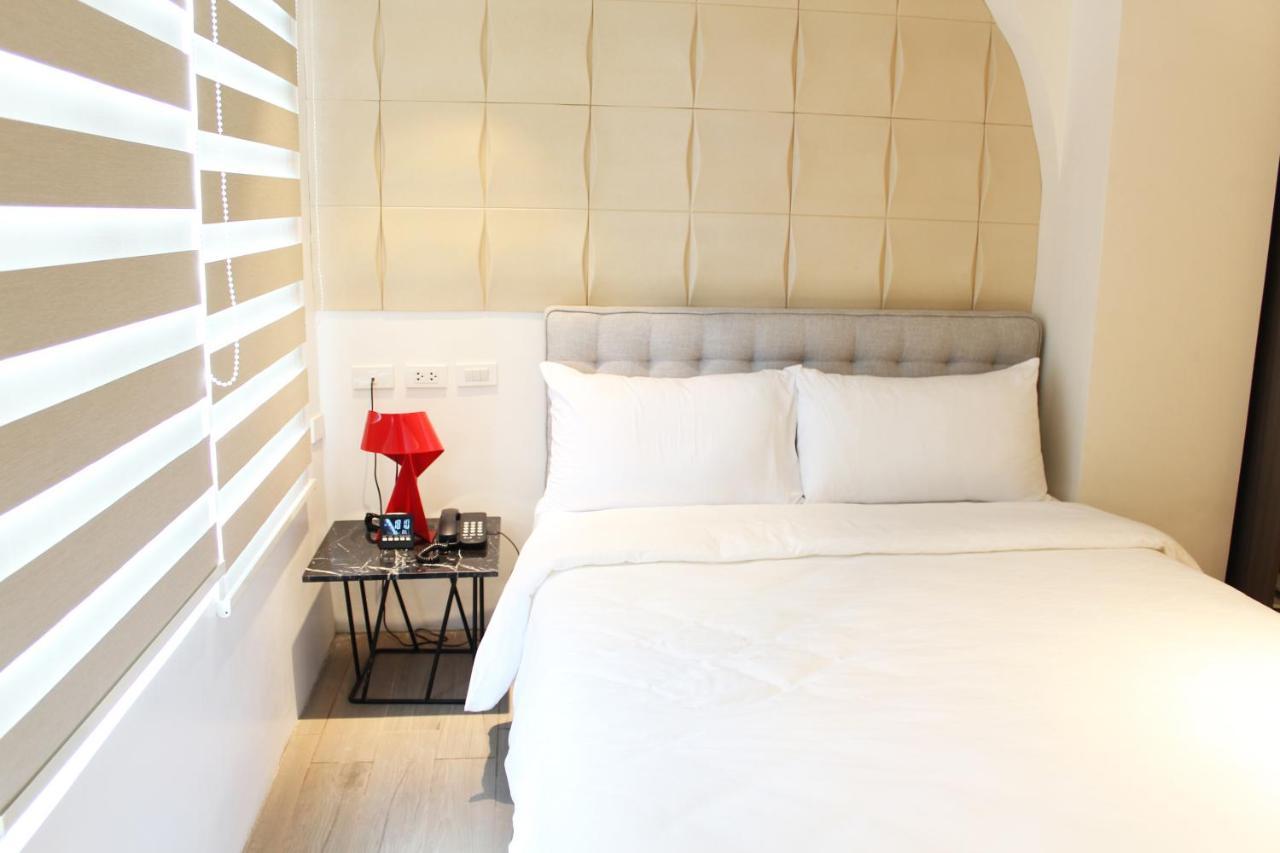 Hotel Park Residences Taguig