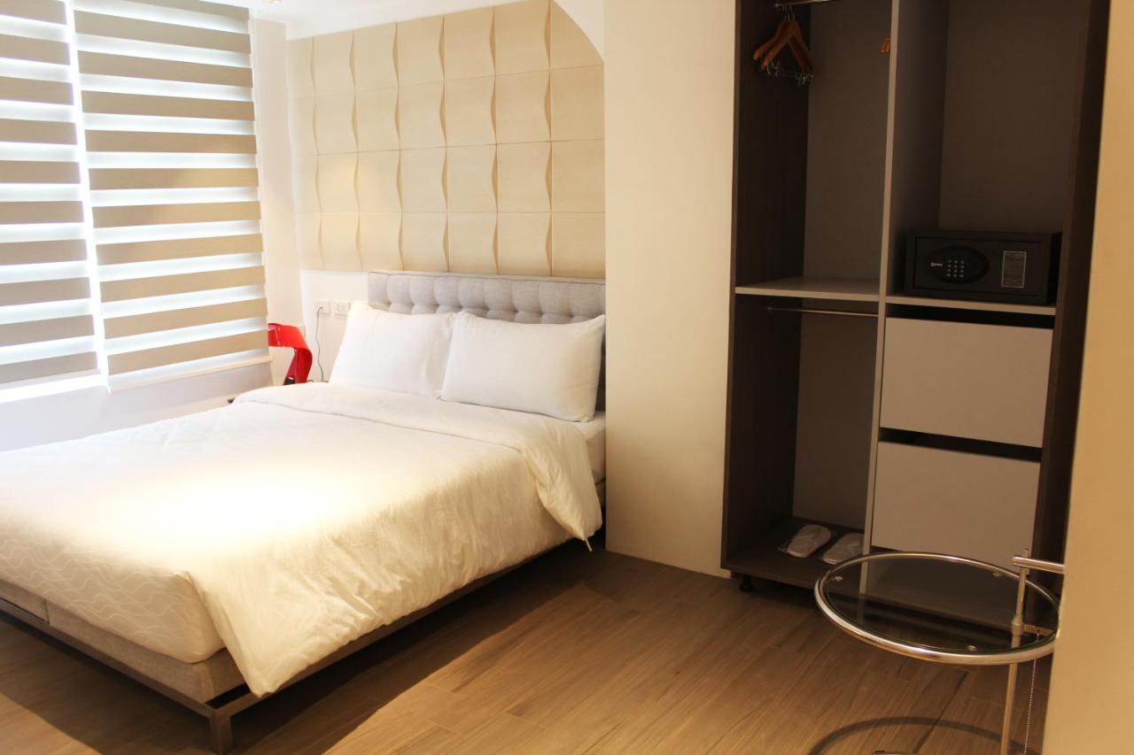 Hotel Park Residences