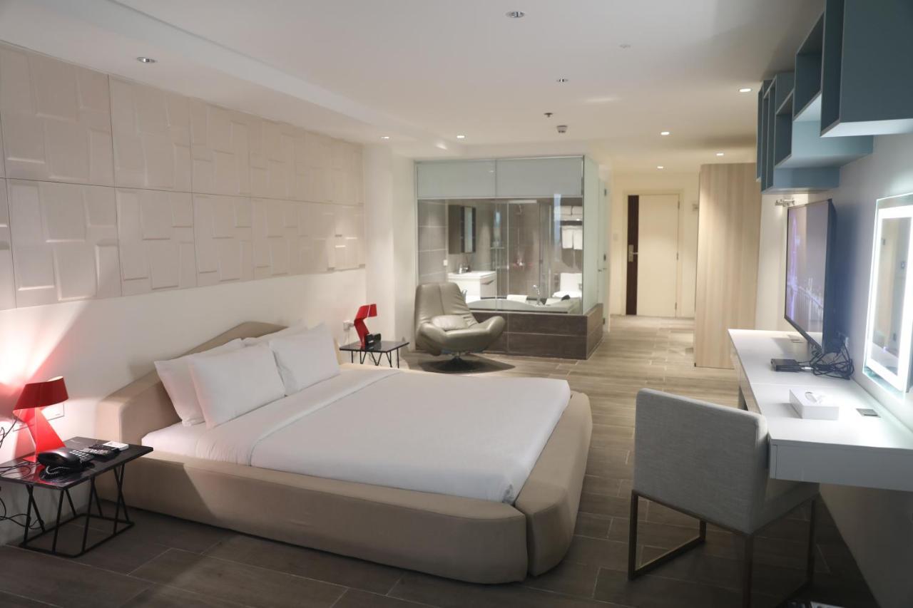 Hotel Park Residences