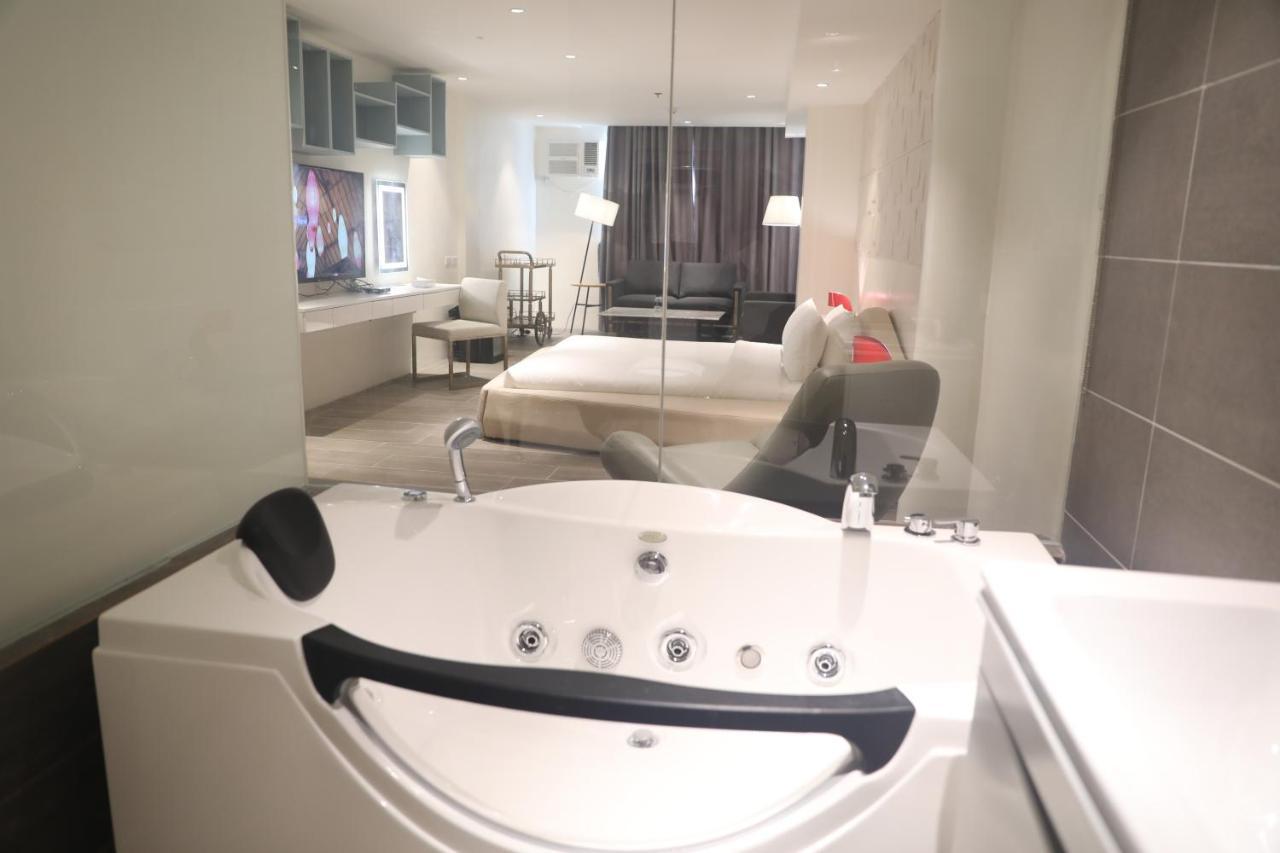 Hotel Park Residences 3*