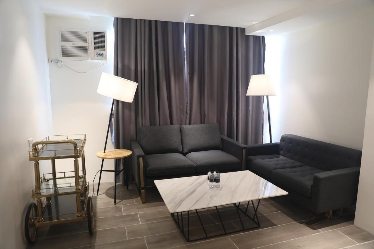 Park Residences 3*