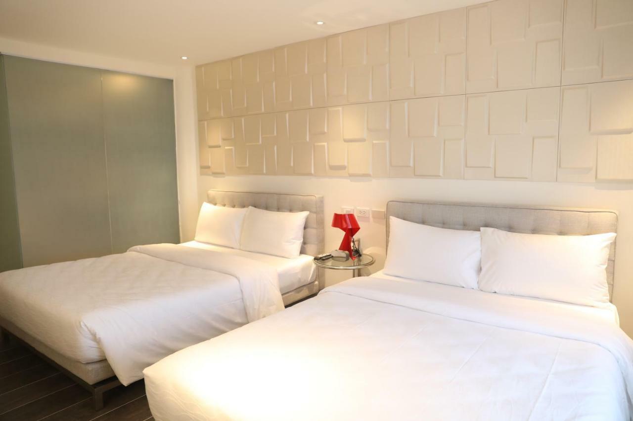 Park Residences Hotel Taguig