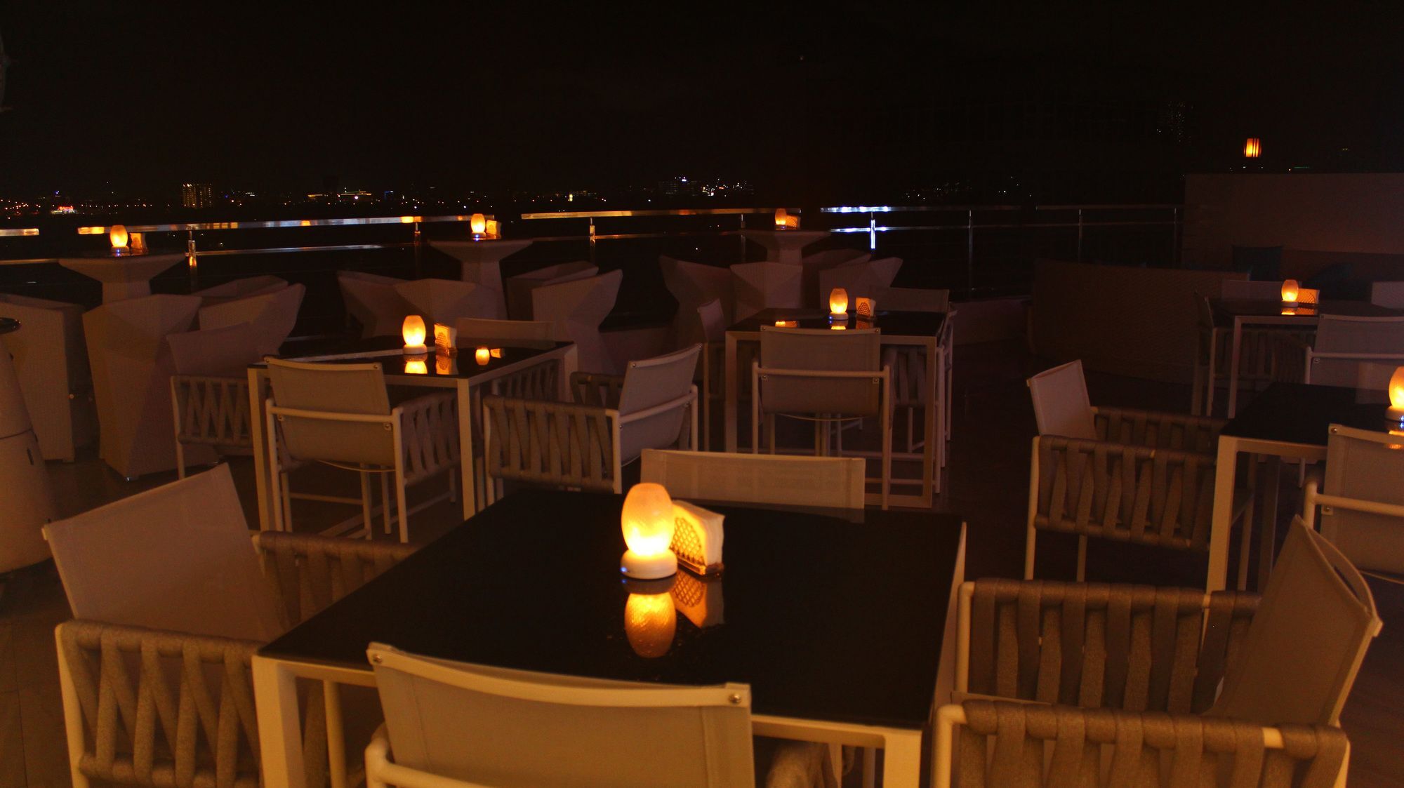 Park Residences 3*